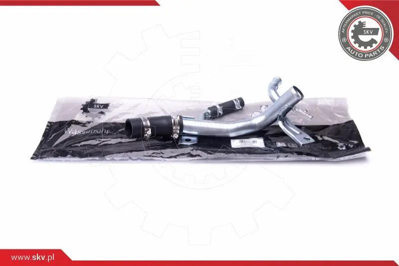 тръбопровод за охладителната течност ESEN SKV            