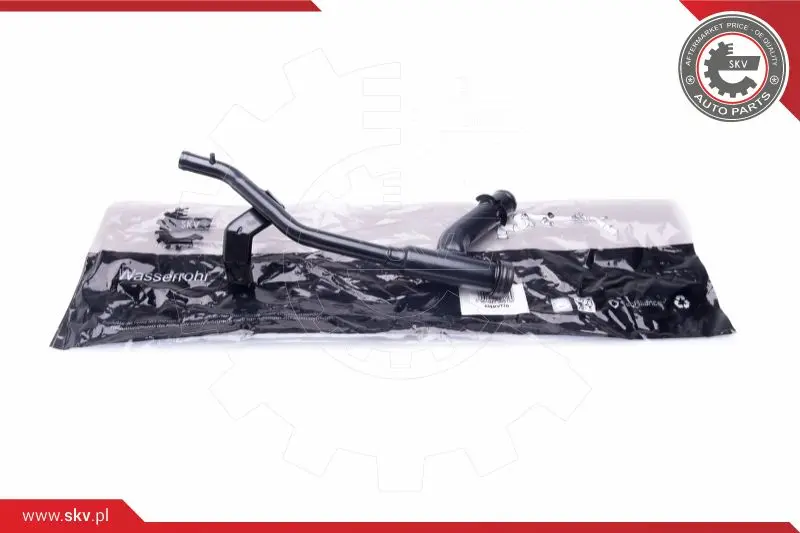 тръбопровод за охладителната течност ESEN SKV            