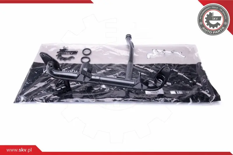 тръбопровод за охладителната течност ESEN SKV            