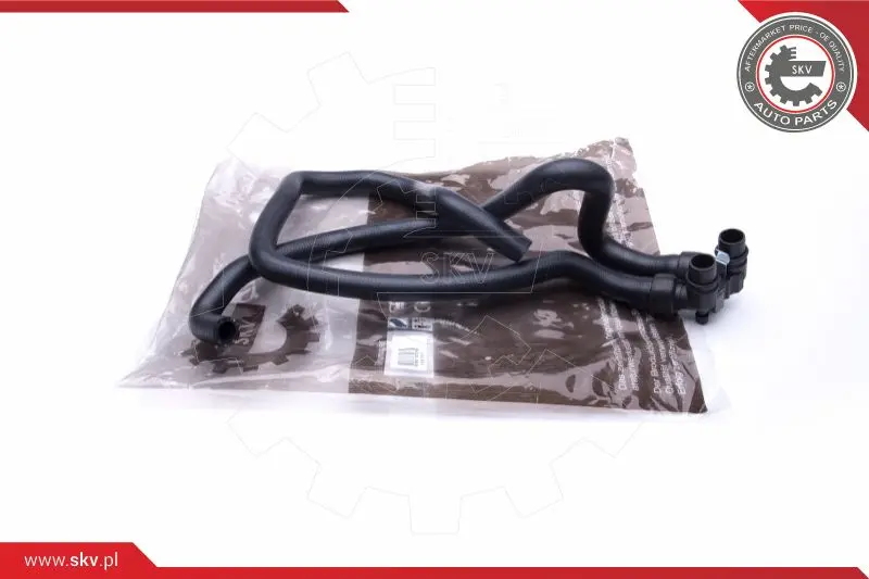 маркуч, топлообменник (подгряване) ESEN SKV            