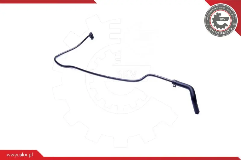 маркуч, топлообменник (подгряване) ESEN SKV            