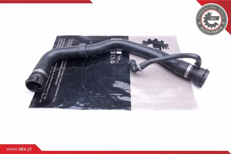 маркуч на радиатора ESEN SKV            