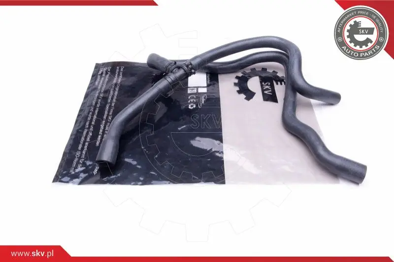 маркуч на радиатора ESEN SKV            