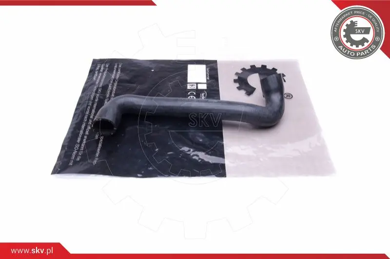 маркуч на радиатора ESEN SKV            