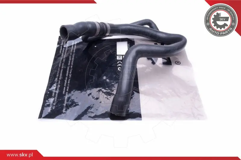 маркуч на радиатора ESEN SKV            