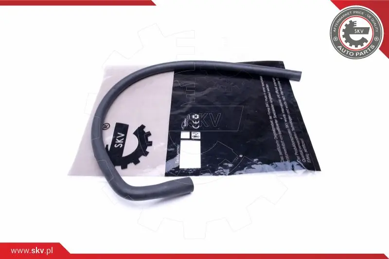 маркуч на радиатора ESEN SKV            