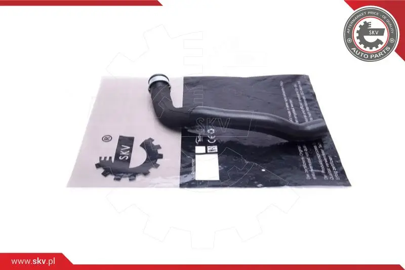 въздуховод за турбината ESEN SKV            