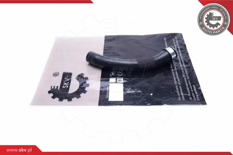 въздуховод за турбината ESEN SKV            