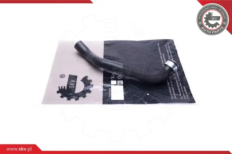 въздуховод за турбината ESEN SKV            