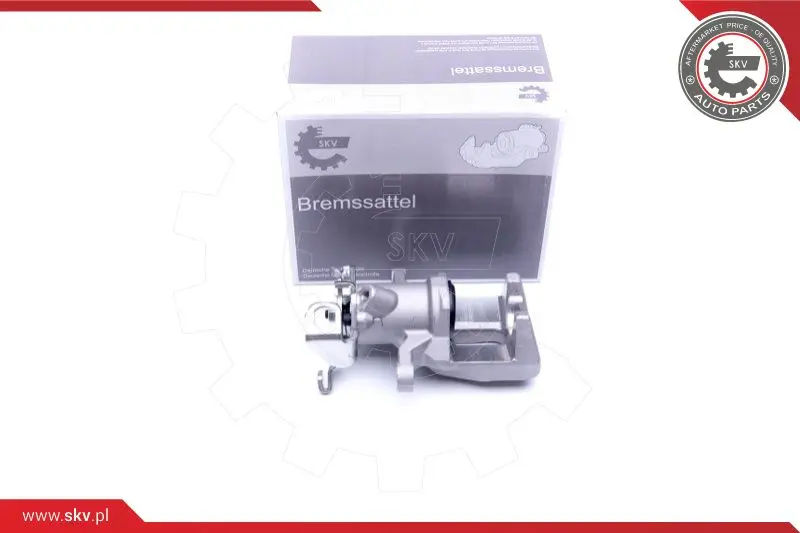 спирачен апарат ESEN SKV            