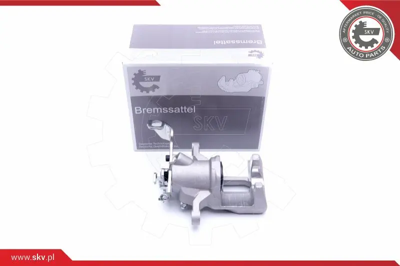 спирачен апарат ESEN SKV            