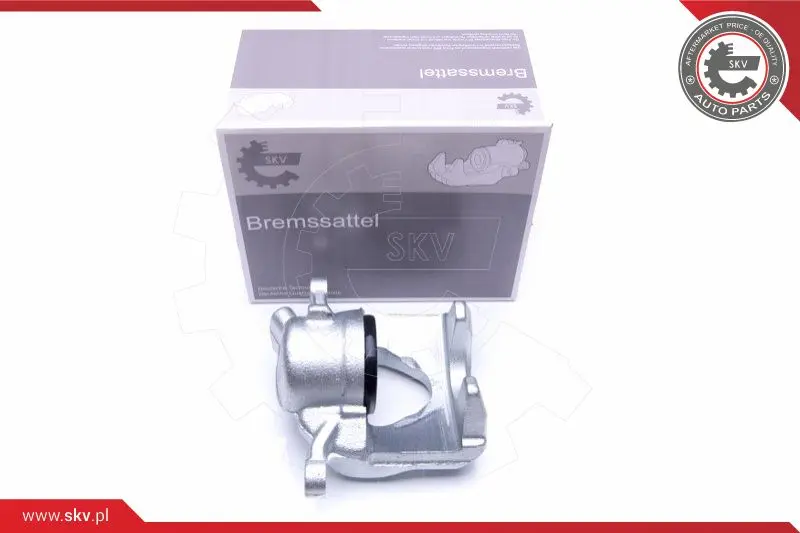 спирачен апарат ESEN SKV            