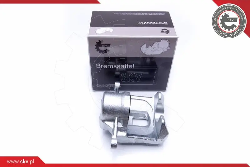 спирачен апарат ESEN SKV            