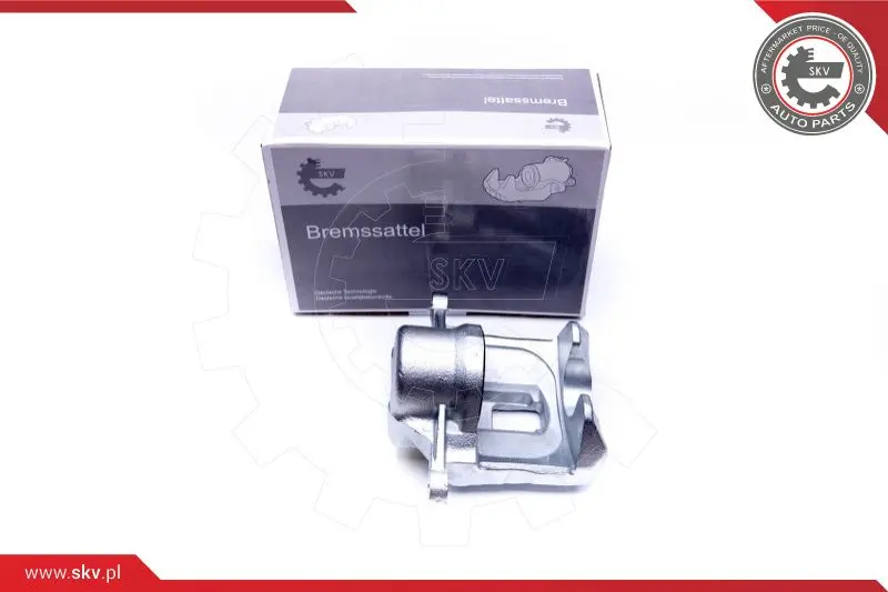 спирачен апарат ESEN SKV            