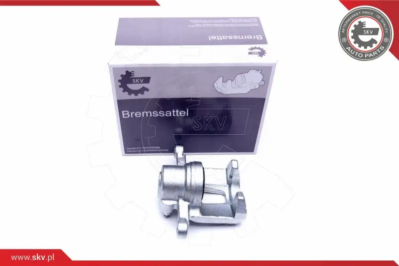 спирачен апарат ESEN SKV            