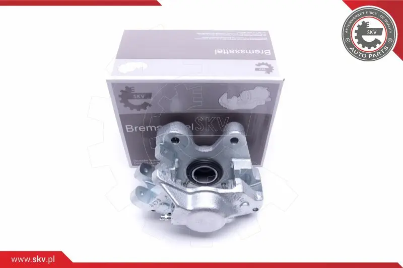 спирачен апарат ESEN SKV            