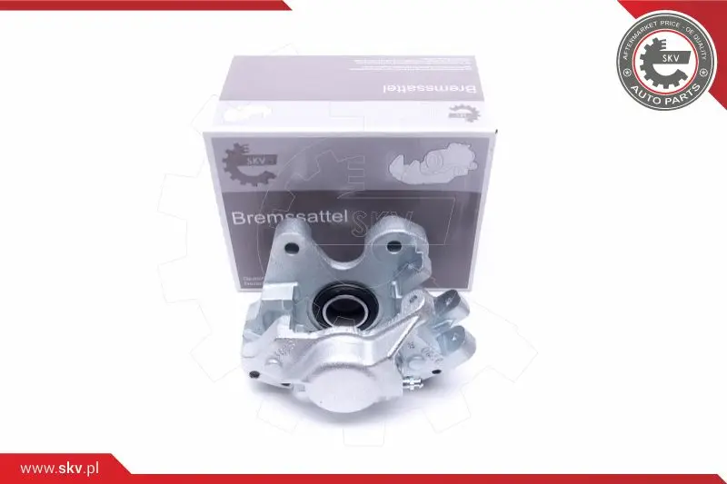 спирачен апарат ESEN SKV            