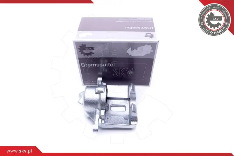 спирачен апарат ESEN SKV            