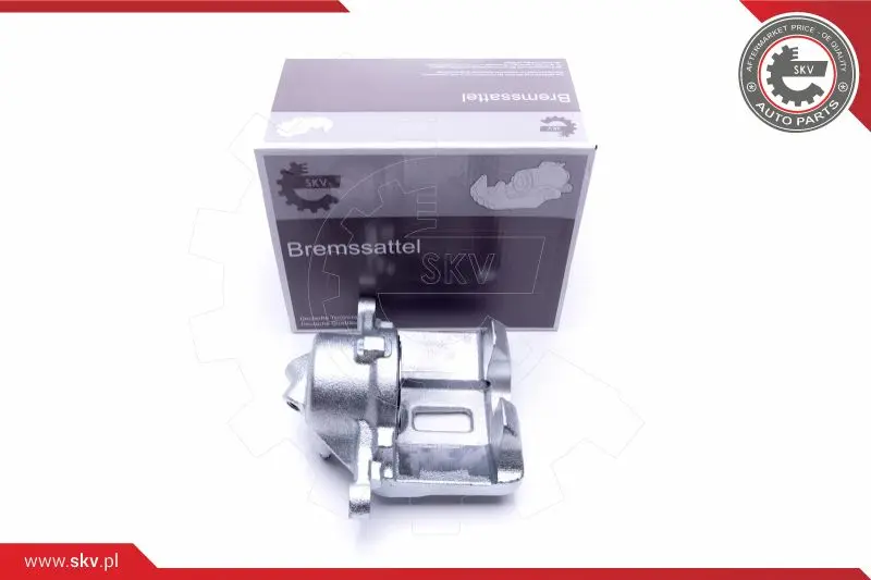 спирачен апарат ESEN SKV            