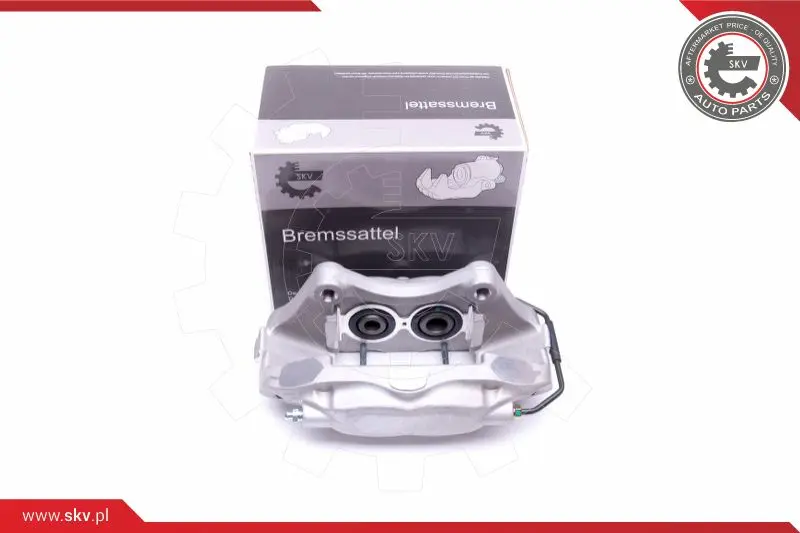 спирачен апарат ESEN SKV            