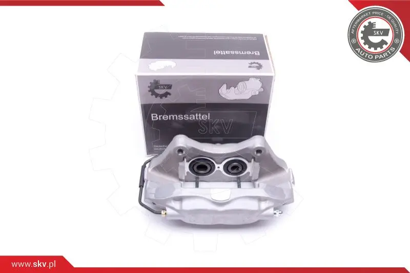 спирачен апарат ESEN SKV            