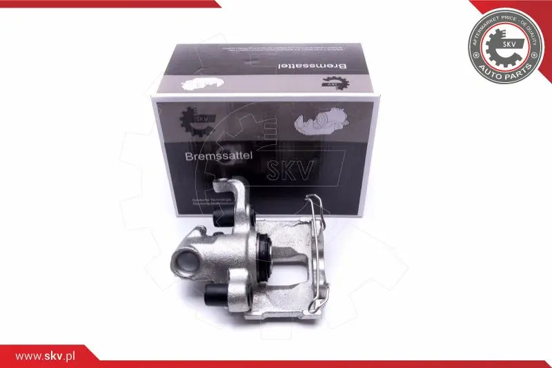 спирачен апарат ESEN SKV            