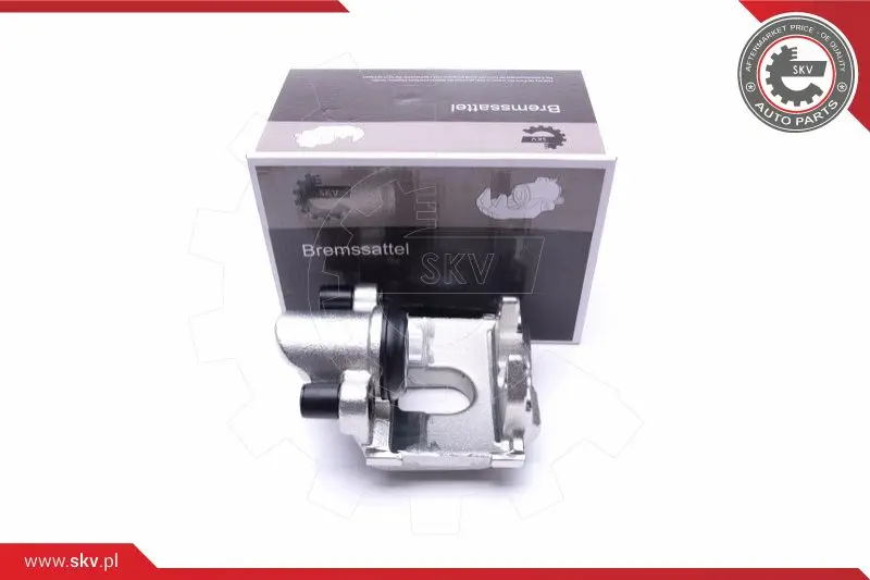 спирачен апарат ESEN SKV            