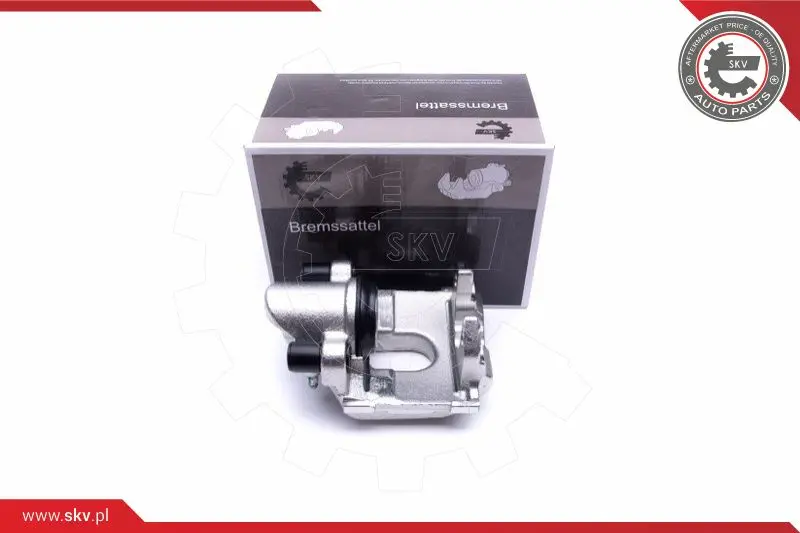 спирачен апарат ESEN SKV            