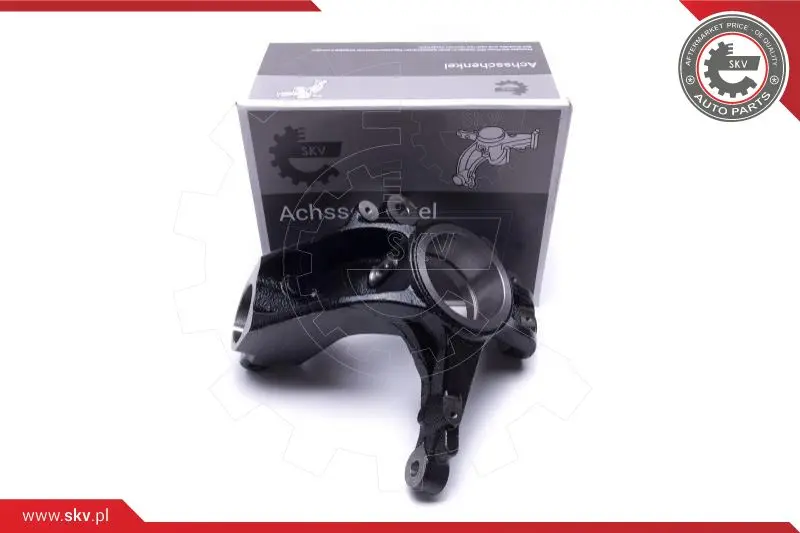 шенкел, окачване на колелата ESEN SKV            