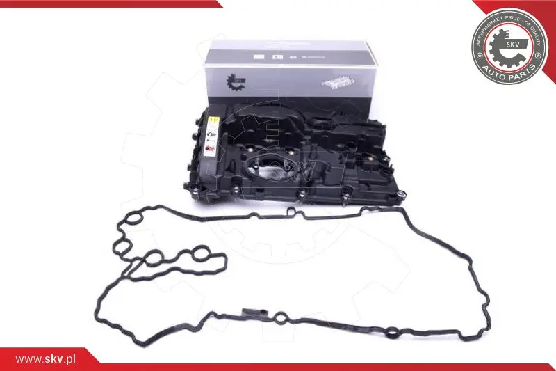 капак на клапаните (на цилиндровата глава) ESEN SKV            