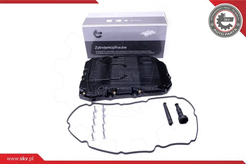 маслена вана (картер) ESEN SKV            