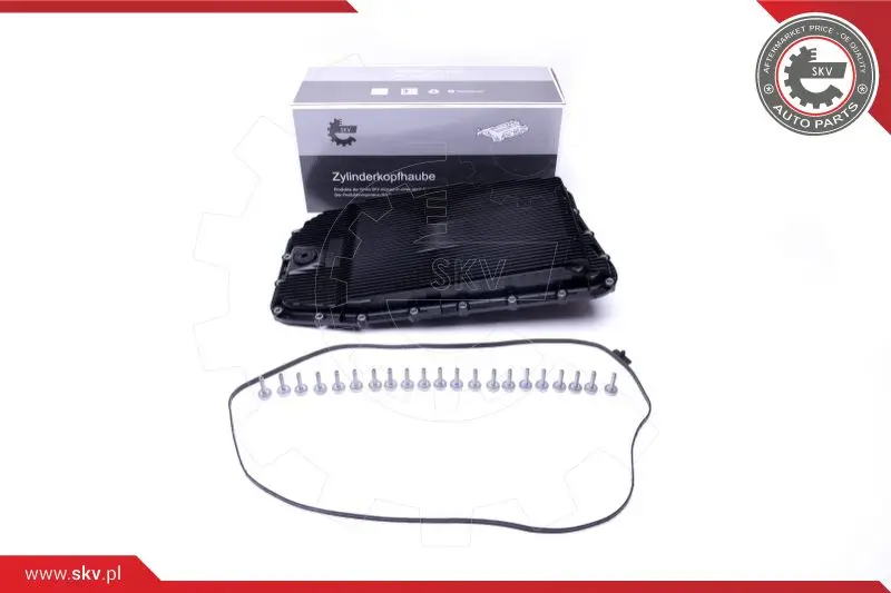 маслена вана (картер) ESEN SKV            