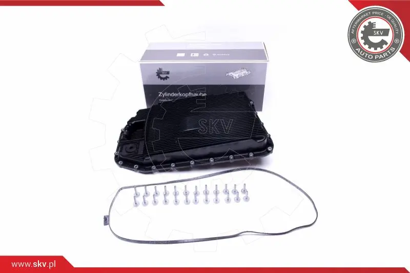 маслена вана (картер) ESEN SKV            