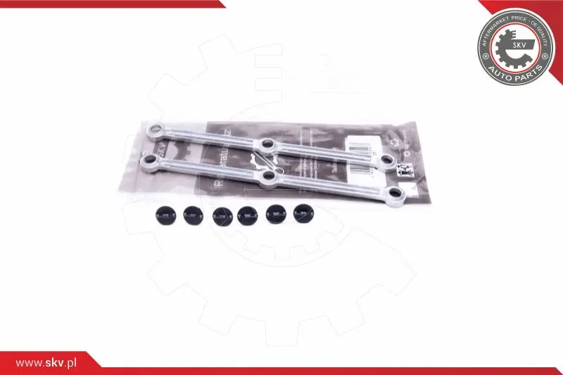 ремонтен комплект, модул всмукателна тръба ESEN SKV            