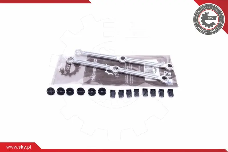 ремонтен комплект, модул всмукателна тръба ESEN SKV            