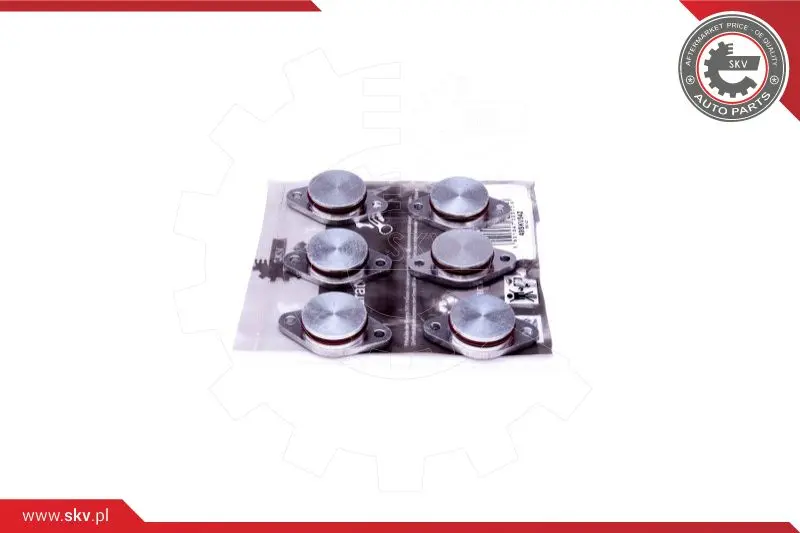 ремонтен комплект, модул всмукателна тръба ESEN SKV            