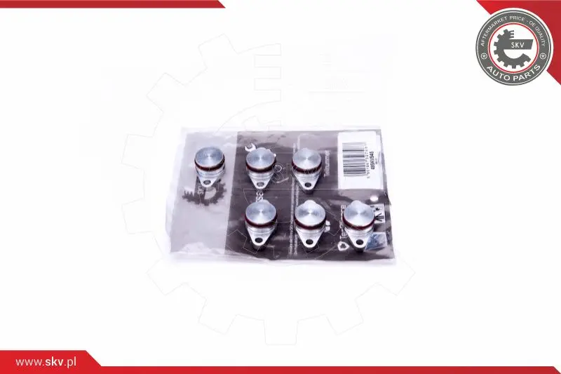 ремонтен комплект, модул всмукателна тръба ESEN SKV            