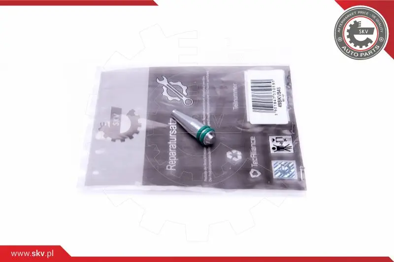 ремонтен комплект, модул всмукателна тръба ESEN SKV            