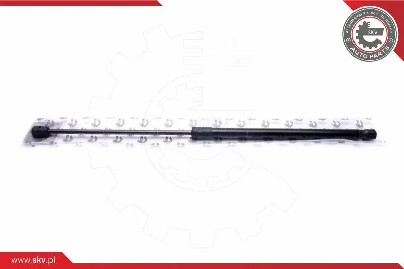 газов амортисьор, багажно-товарно пространство ESEN SKV            