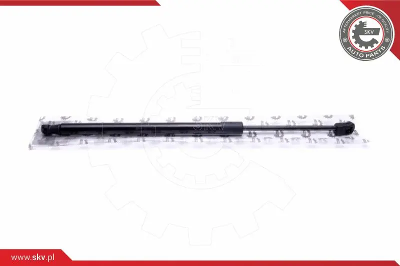 газов амортисьор, задно стъкло ESEN SKV            