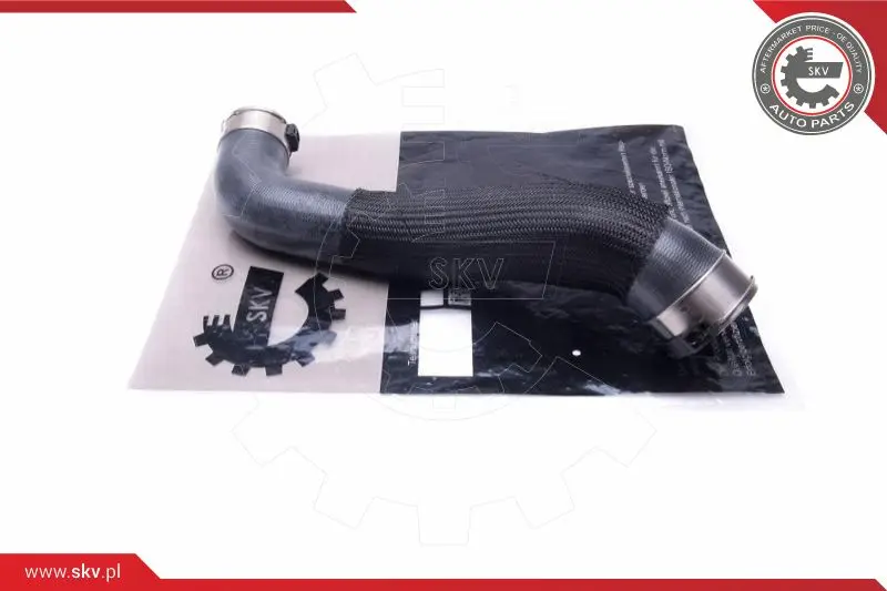 въздуховод за турбината ESEN SKV            