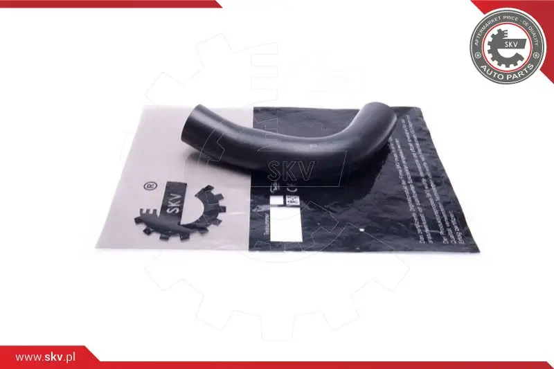 въздуховод за турбината ESEN SKV            