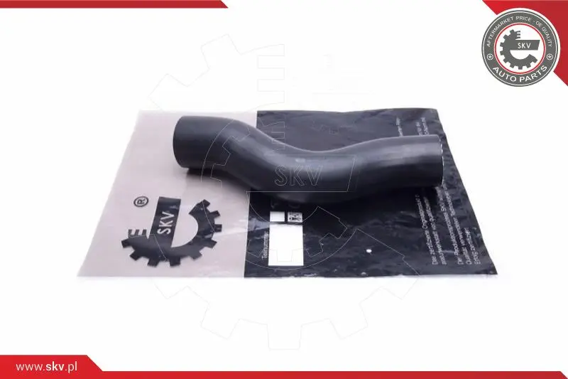 въздуховод за турбината ESEN SKV            