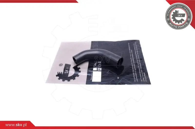 въздуховод за турбината ESEN SKV            