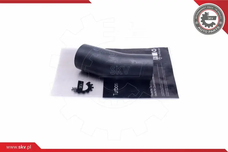 въздуховод за турбината ESEN SKV            