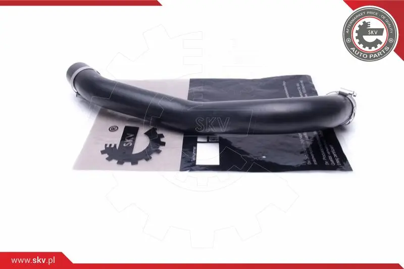 въздуховод за турбината ESEN SKV            