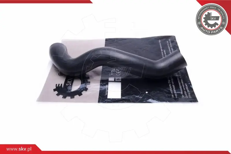 въздуховод за турбината ESEN SKV            