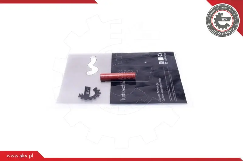 въздуховод за турбината ESEN SKV            