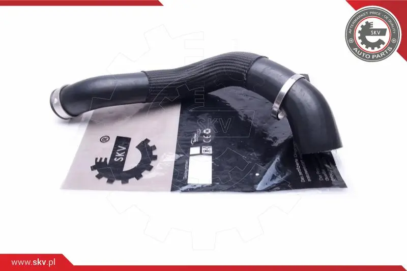 въздуховод за турбината ESEN SKV            