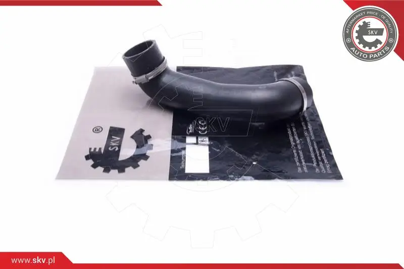 въздуховод за турбината ESEN SKV            